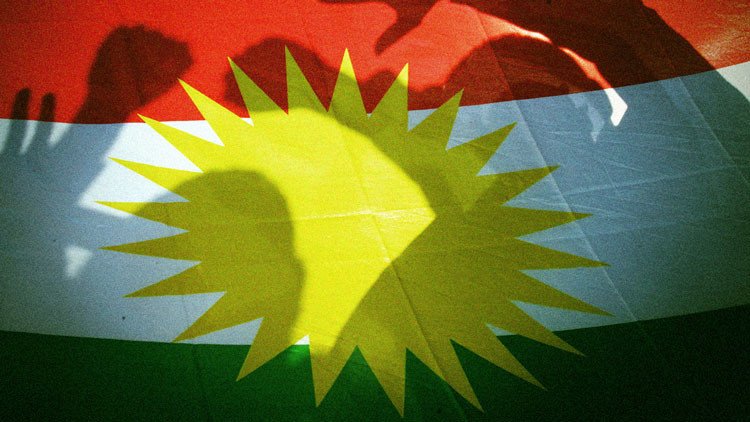 Nación sin estado: ¿Cambiarán los kurdos las fronteras mundiales?