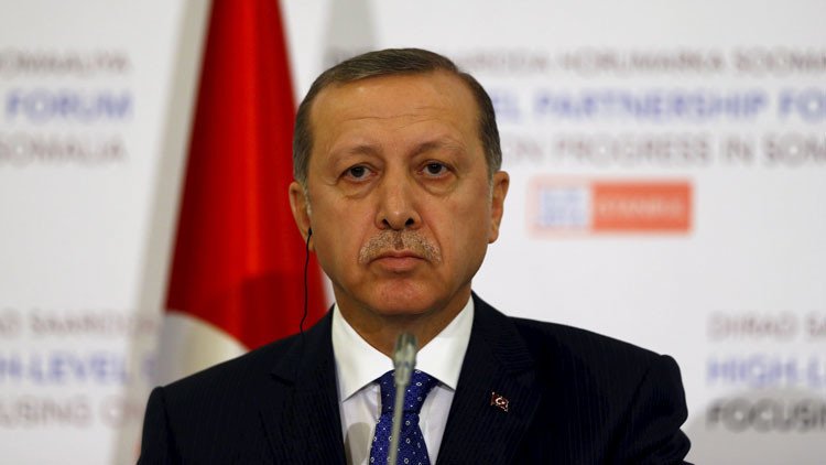 Un líder no tan fuerte: Medios revelan la principal debilidad de Erdogan