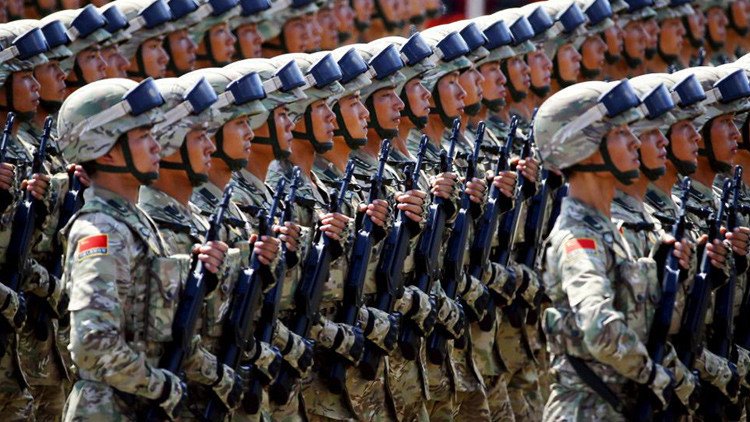 Numeroso, efectivo y poderoso: China emprende una reforma histórica del Ejército 