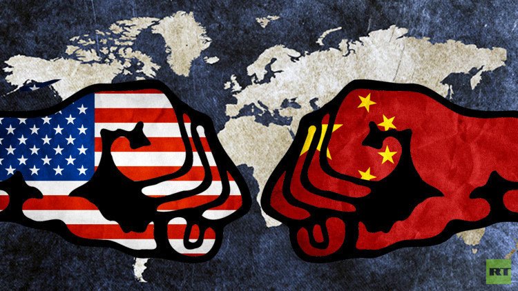China y EE.UU.: ¿de la cooperación actual a una guerra inminente?