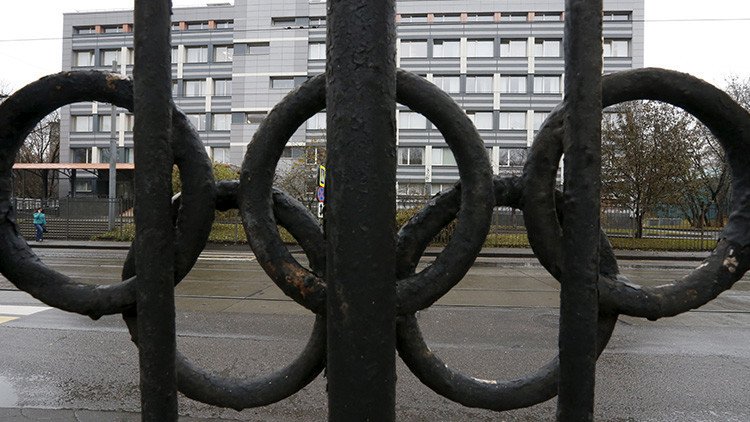 Atletas rusos de pista y campo podrían quedar fuera de los Juegos Olímpicos de Río
