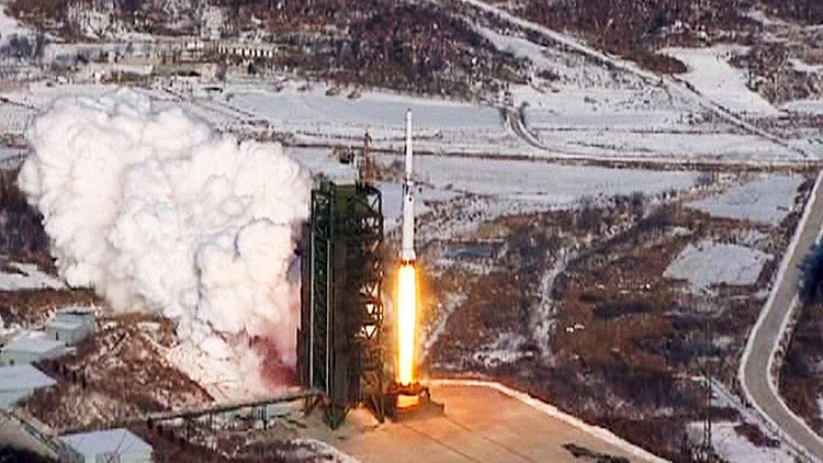 Washington en alerta: "EE.UU. está al alcance de los misiles norcoreanos"