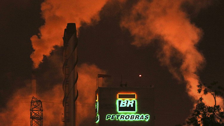 La tentación energética brasileña: "EE.UU. conoce el rol estratégico de las reservas de Petrobras"