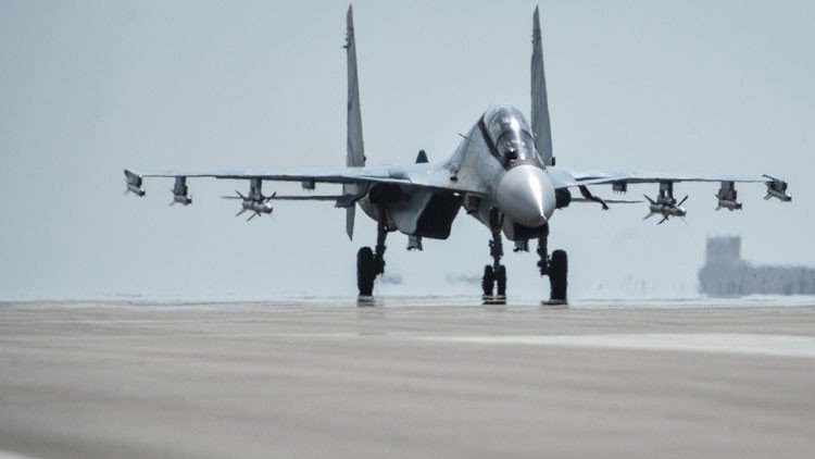 9.000 vuelos de combate y 400 localidades liberadas: los logros de Rusia en la operación en Siria