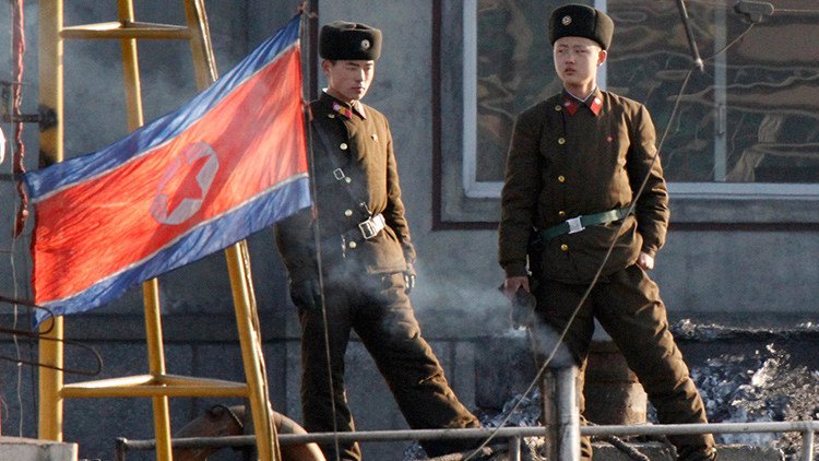 Corea del Norte prueba con éxito una carcasa de ojivas nucleares