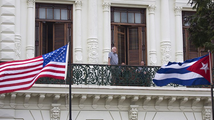 Wall Street ocupa La Habana: EE.UU. conquista el mercado cubano 