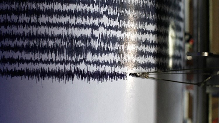 ¿Nueva prueba? Se registra un terremoto provocado artificialmente en Corea del Norte