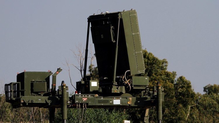 Ejército de EE.UU. desarrolla un 'ruidoso' radar de cifrado invisible