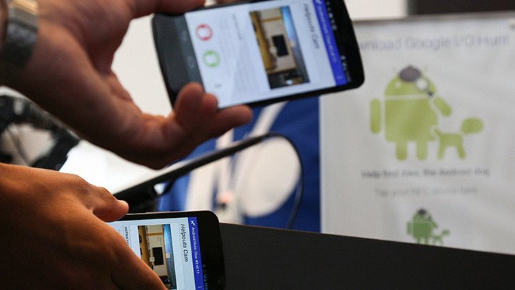 La 'pesadilla' continúa: 275 millones de usuarios de Android, expuestos a ser 'hackeados'