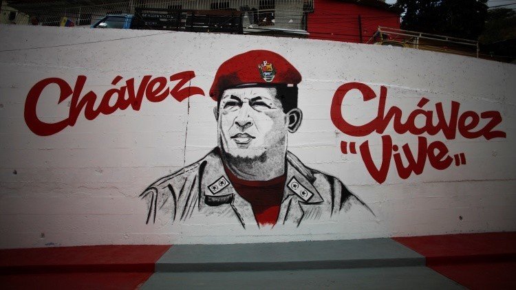 ¿Chávez asesinado por su asistente personal? EE.UU. trata de cubrir sus huellas en el caso