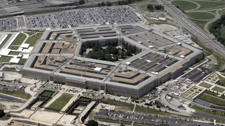 Confesión espontánea: El Pentágono anuncia que una base secreta en Irak fue atacada por el EI