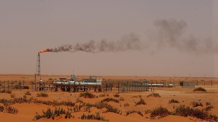 "Las ganancias se convierten en pérdidas": Riad evitará que el petróleo se mantenga en 40 dólares