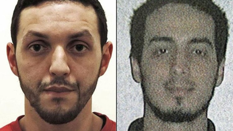 ¿Quiénes son los sospechosos de cometer los ataques en Bruselas?
