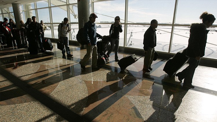 EE.UU.: Evacúan el aeropuerto de Denver por "posible amenaza a la seguridad"