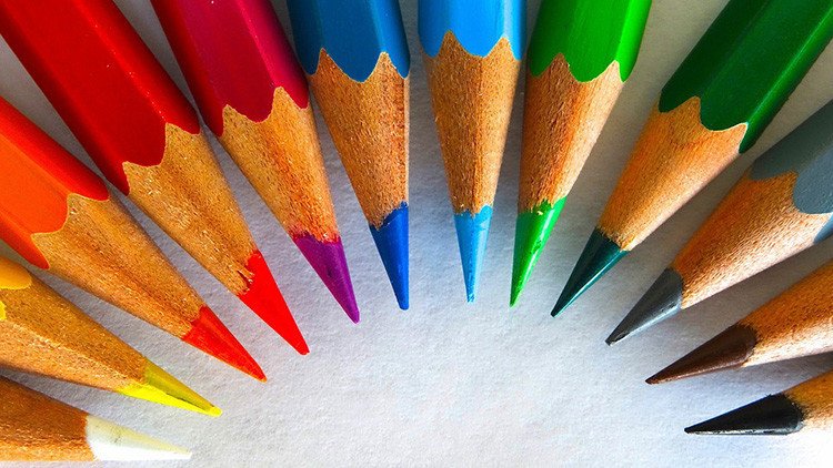 Un déficit que 'pinta muy bien': ¿A qué se debe la súbita escasez de lápices de colores?