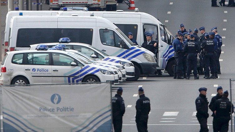 Terror en Bruselas: "La política criminal de la UE se ha vuelto en su contra"