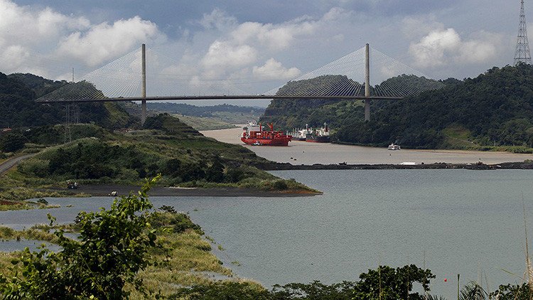 Revelan la fecha de inauguración del nuevo canal de Panamá 