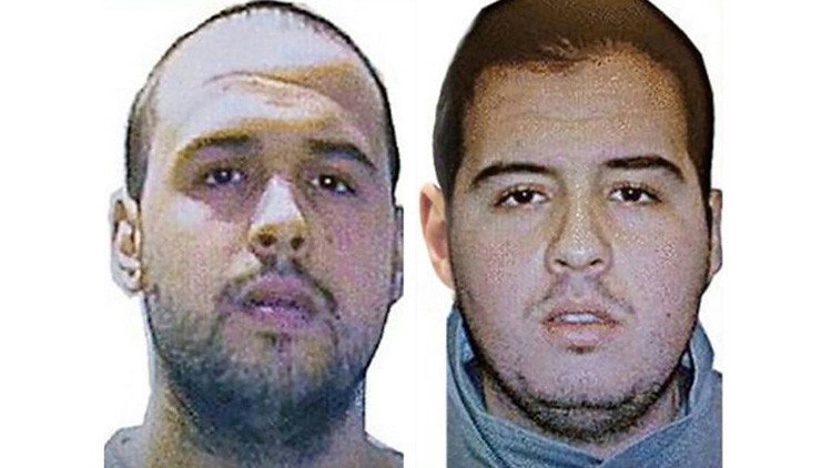 ¿Por qué hay tantas parejas de hermanos que se convierten en terroristas?