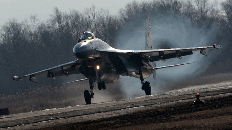 Rusia aumenta drásticamente el alcance de sus sistemas antiaéreos