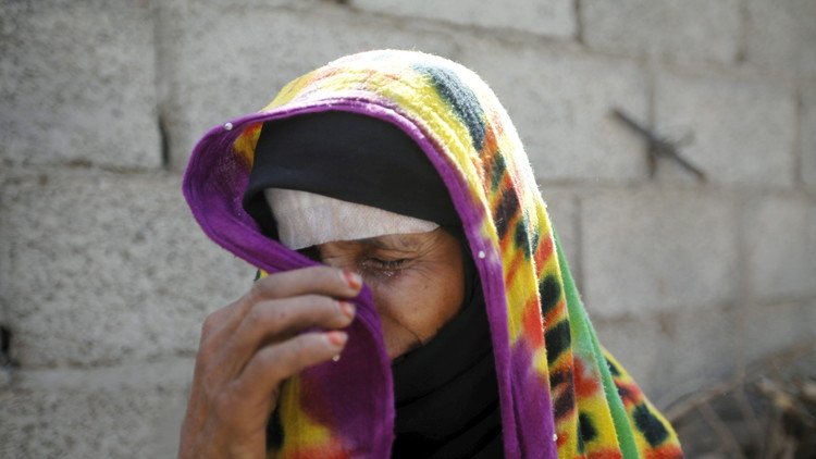 El aterrador relato de una monja que sobrevivió a la masacre perpetrada por el Estado Islámico
