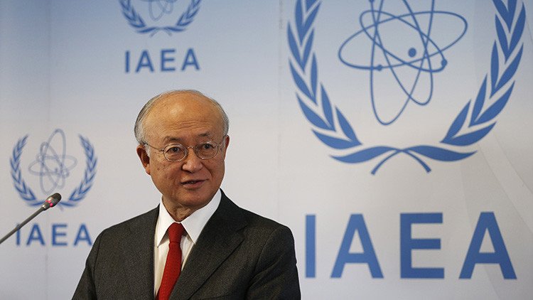 La ONU advierte que los terroristas podrían usar materiales nucleares