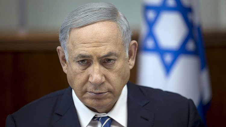 Netanyahu defiende al Ejército israelí después de que un soldado ejecutara a un palestino herido