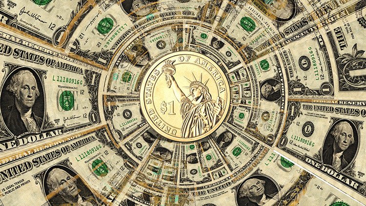 "La cesta de divisas internacionales puede acabar con el dólar"