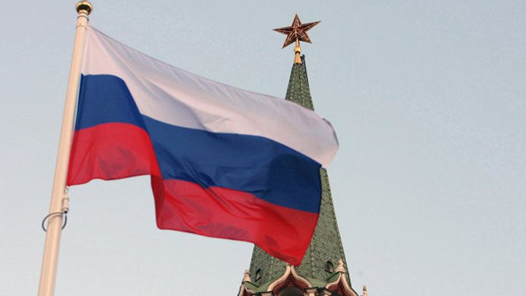 Kremlin: Sabemos que se prepara un ataque mediático contra Vladímir Putin