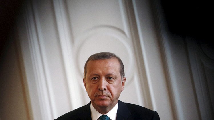 Ankara se enfurece por un vídeo satírico sobre Erdogan de la televisión alemana