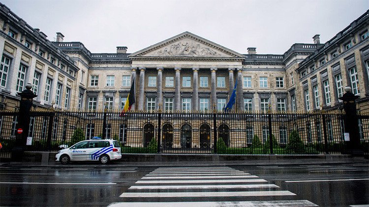 Se eleva el nivel de amenaza terrorista al máximo en el Parlamento Federal belga