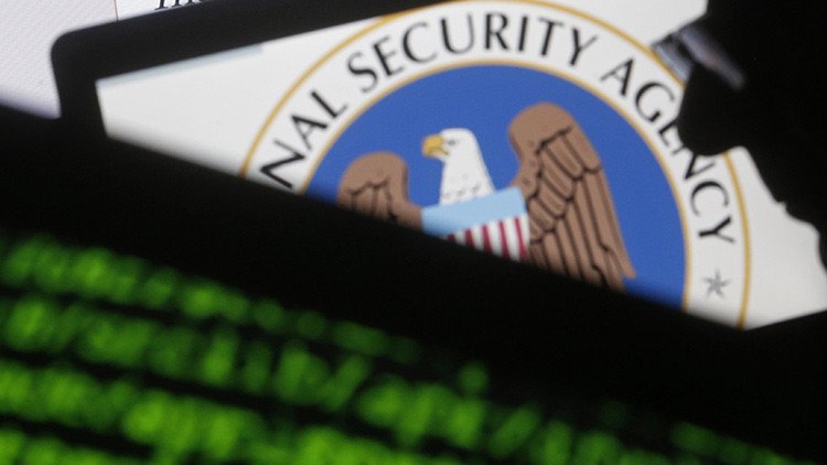 ¡Sorpresa! Los datos de la NSA se utilizarán para encarcelar a gente común