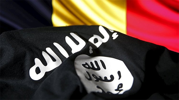 Como tenía planeado: El Estado Islámico pone en marcha su manifesto contra Occidente 