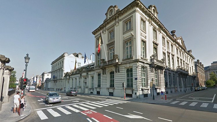 La residencia y la oficina del primer ministro belga, entre los posibles blancos de los terroristas
