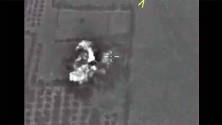 Operación Palmira: video muestra la mayor derrota del Estado Islámico