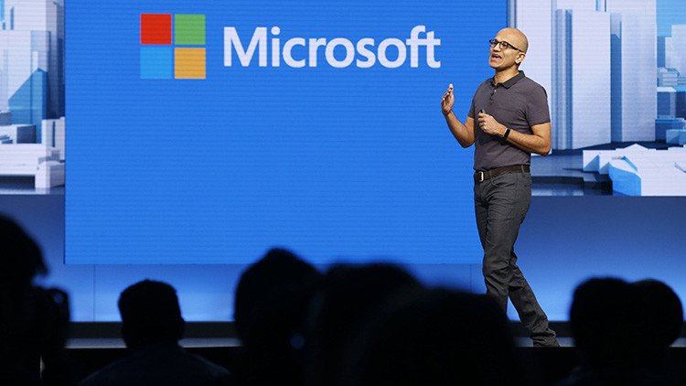 Microsoft pretende borrar con su inteligencia artificial la diferencia con el mundo real