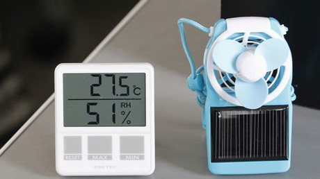 El aire que respiramos en los interiores puede 'envenenar' nuestro cerebro