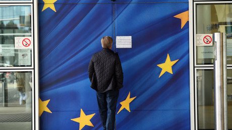 "La torre de Babel de la UE puede caer por culpa de sus líderes políticos"