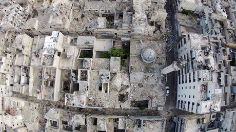 Exclusiva de RT: Primer periodista occidental que visitó el EI cree que EE.UU. quiere dividir Siria