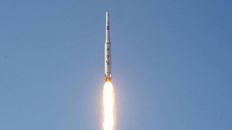 El Pentágono no dudará en realizar un contraataque nuclear contra Corea del Norte