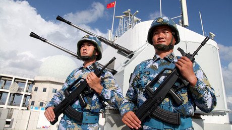 "China encontró los puntos débiles de EE.UU., que vive en una ilusión de omnipotencia"