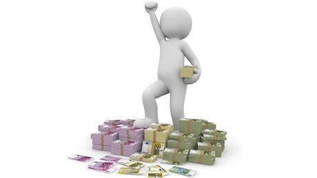 El país de los sueños: ¿Dónde los residentes recibirán dinero libre y sin condiciones?