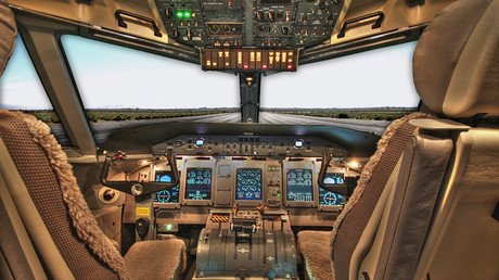 Revelan a qué temen más los pilotos de las aerolíneas
