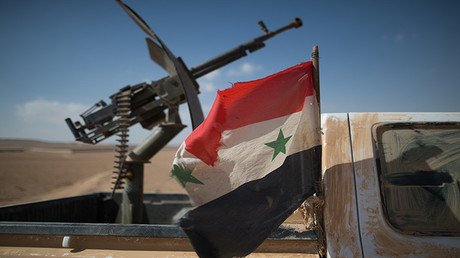 Presidente serbio: "Sin Rusia, Siria estaría totalmente controlada por el Estado Islámico"