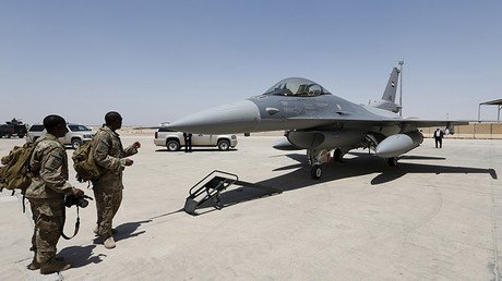 EE.UU. revela cuántos militares ha perdido en la operación contra el Estado Islámico