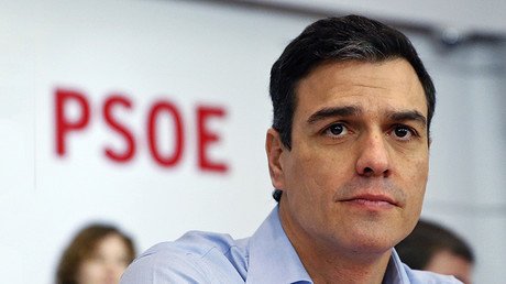 El PSOE califica de "mecanismo diabólico" el acuerdo de refugiados entre la UE y Turquía