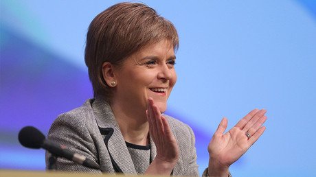 El principal partido de Escocia reactiva la campaña para independizarse del Reino Unido 