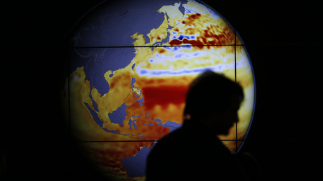 NASA en estado de 'shock': El 2016 será el año más cálido de la historia