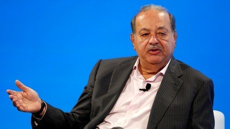 Conozca a las diez personas más ricas de América Latina