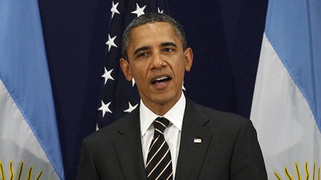 "Nivel de alerta mayor": Argentina se blinda para recibir a Obama 