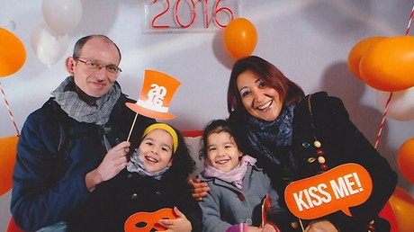 ¿Quién es la peruana que murió en el sangriento atentado de Bruselas?